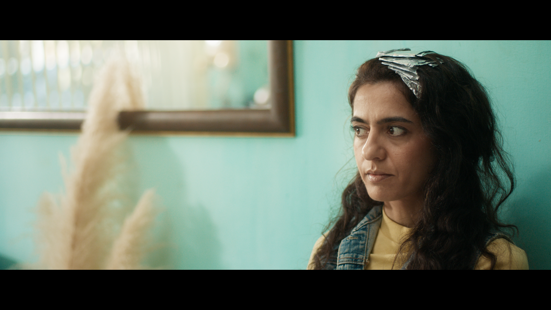 A still from Cover
