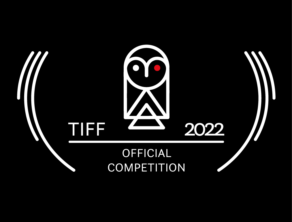 Tirana International Film Festival · Official Competition · 2022